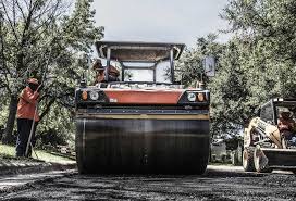 Trusted Dock Junction, GA Driveway Paving Services Experts